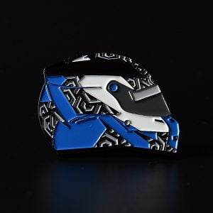 Valtteri Bottas Helmet