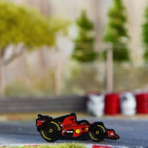 SF-23 2023 Car