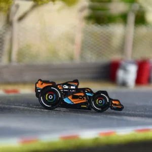 MCL60 2023 F1 Car